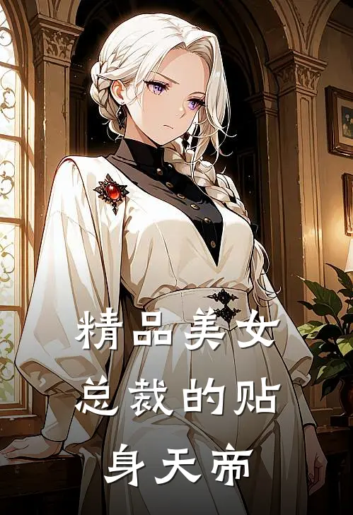 精品美女总裁的贴身天帝