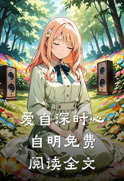 爱自深时心自明免费阅读全文