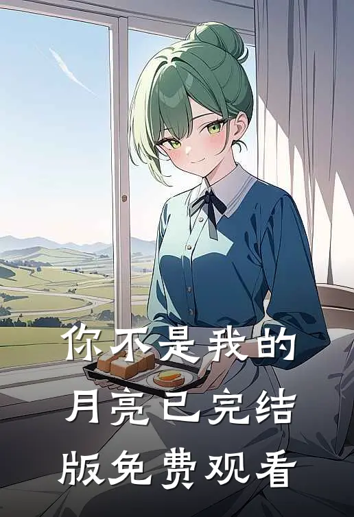 你不是我的月亮已完结版免费观看