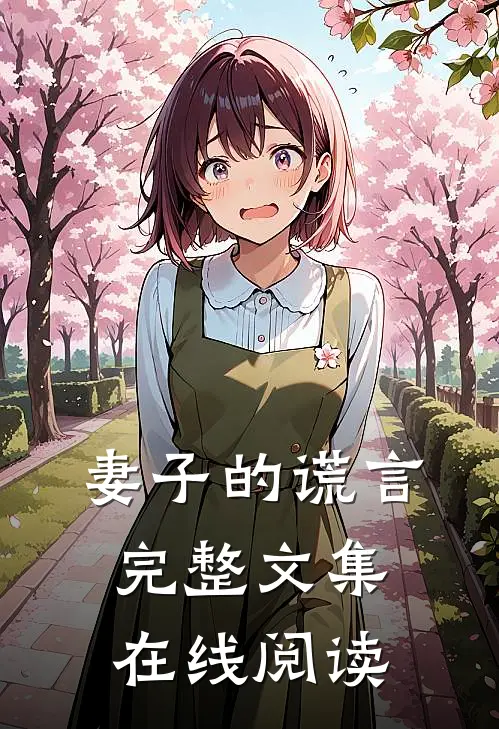 妻子的谎言完整文集在线阅读