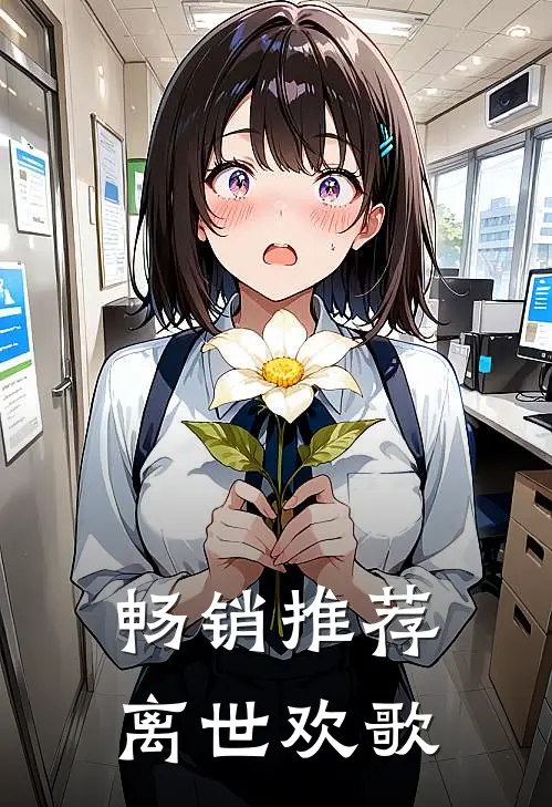 畅销推荐离世欢歌