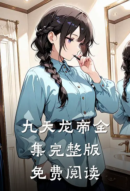 九天龙帝全集完整版免费阅读