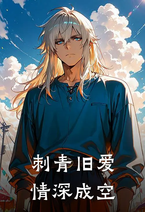 刺青旧爱，情深成空