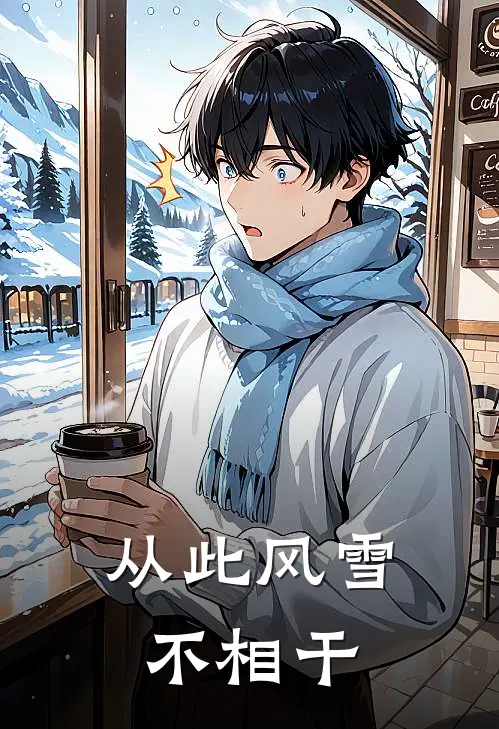 从此风雪不相干