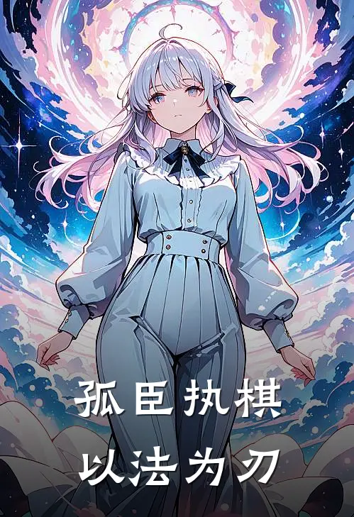 孤臣执棋,以法为刃