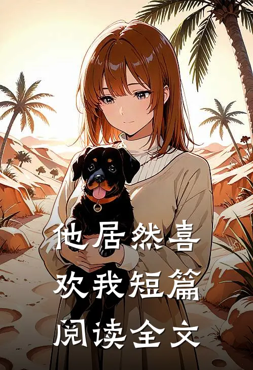 他居然喜欢我短篇阅读全文