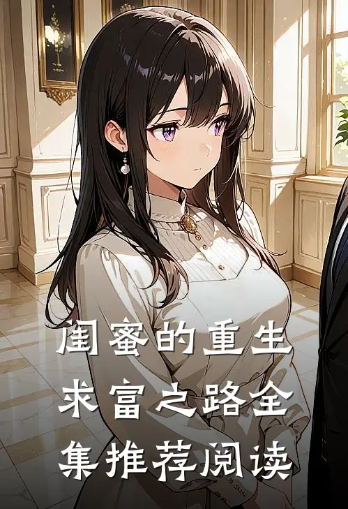 闺蜜的重生求富之路全集推荐阅读