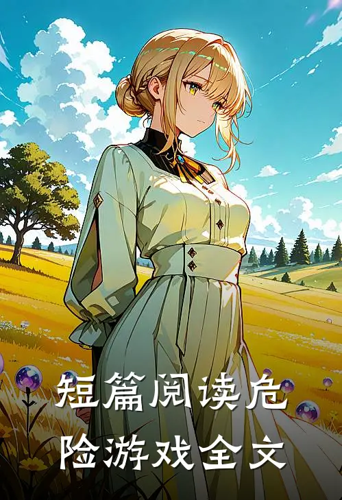 短篇阅读危险游戏全文
