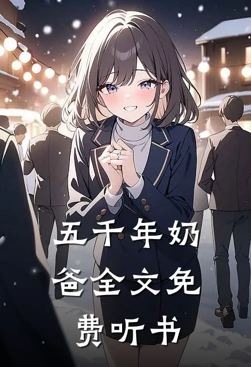 五千年奶爸全文免费听书