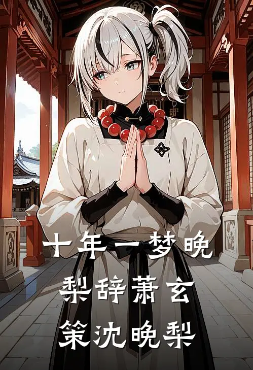 十年一梦晚梨辞萧玄策沈晚梨
