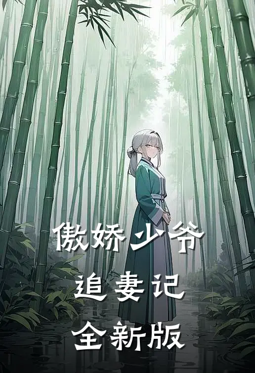 傲娇少爷追妻记全新版