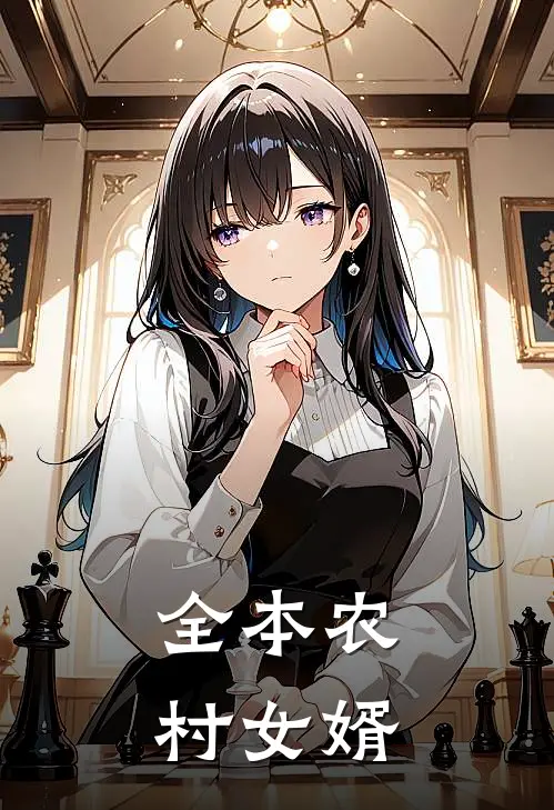 全本农村女婿