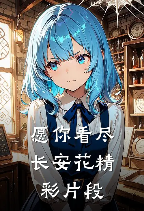 愿你看尽长安花精彩片段