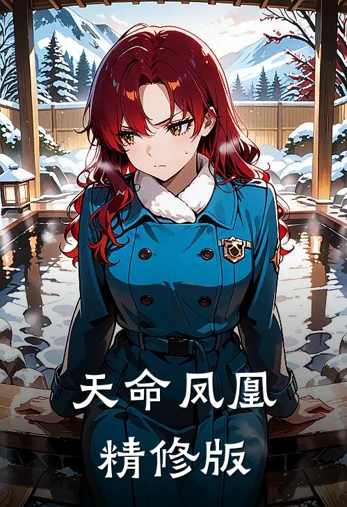 天命凤凰精修版