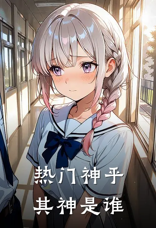 热门神乎其神是谁
