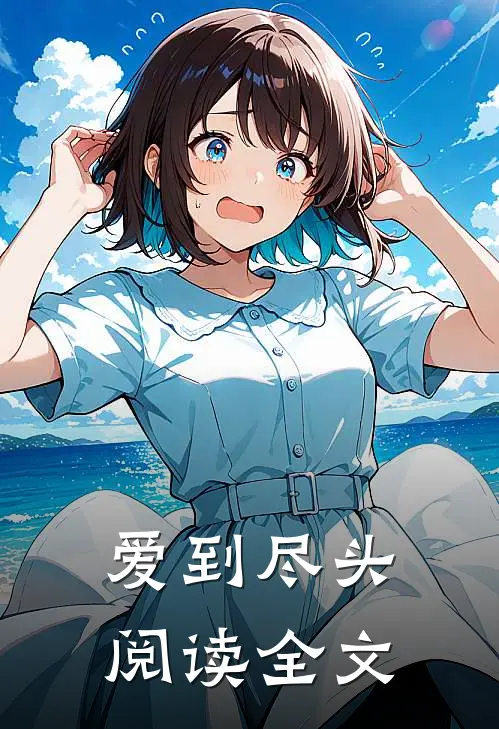爱到尽头阅读全文