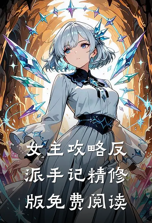 女主攻略反派手记精修版免费阅读