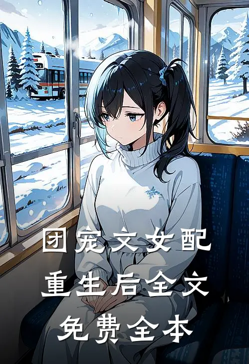 团宠文女配重生后全文免费全本