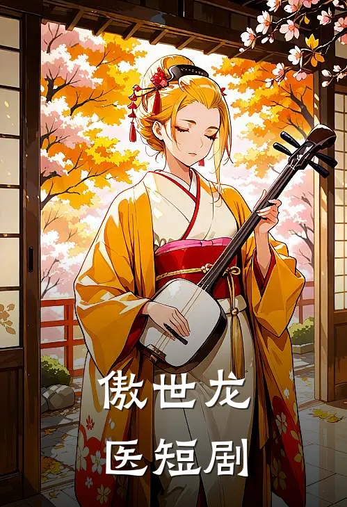 傲世龙医短剧