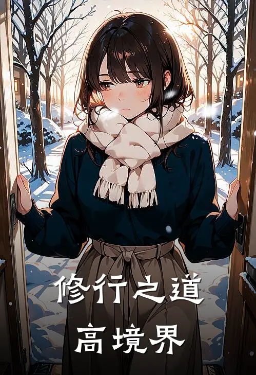 修行之道高境界
