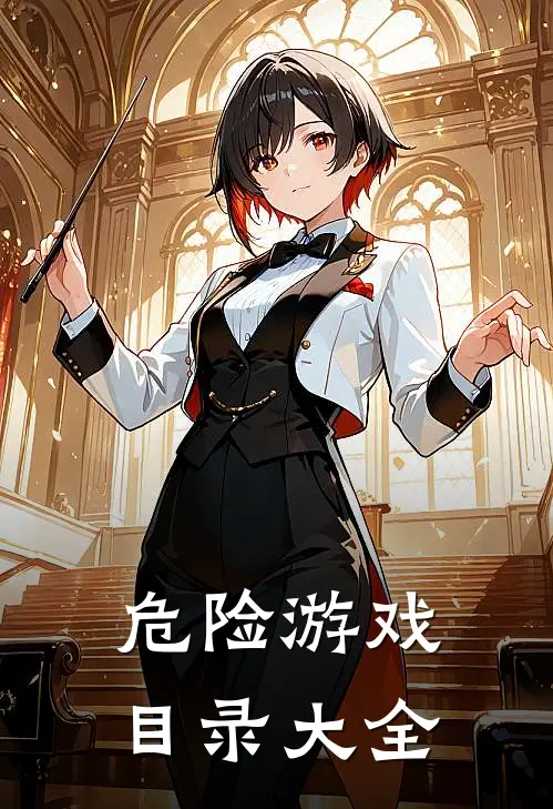 危险游戏目录大全