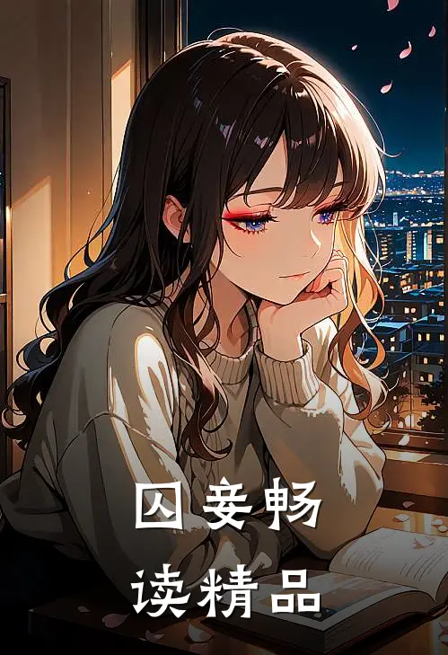 囚妾畅读精品
