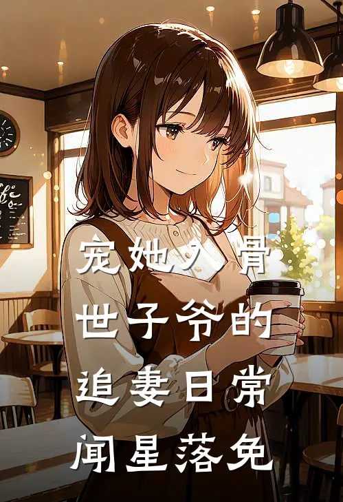 宠她入骨世子爷的追妻日常闻星落免