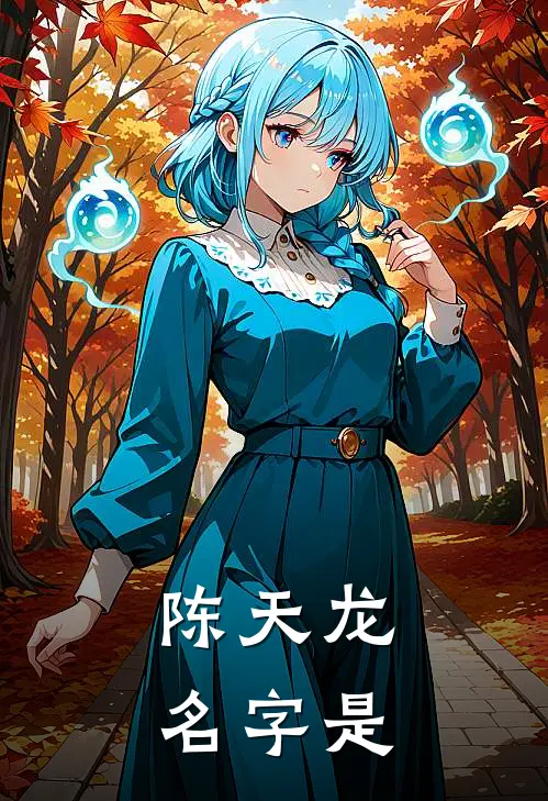陈天龙名字是