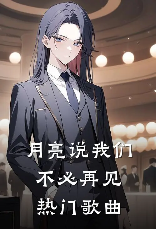 月亮说我们不必再见热门歌曲