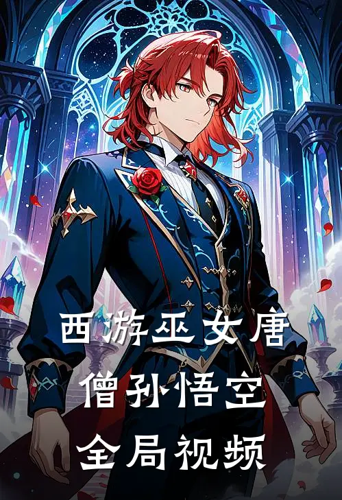 西游巫女唐僧孙悟空全局视频