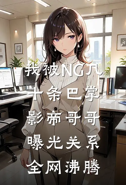 我被NG几十条巴掌，影帝哥哥曝光关系全网沸腾