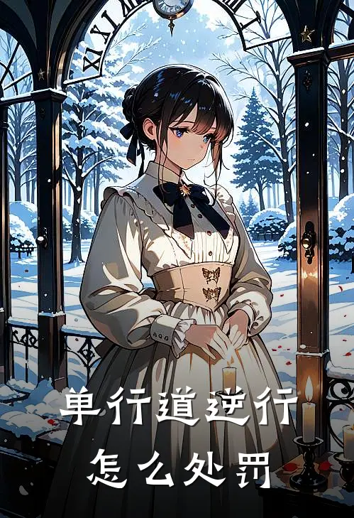 单行道逆行怎么处罚