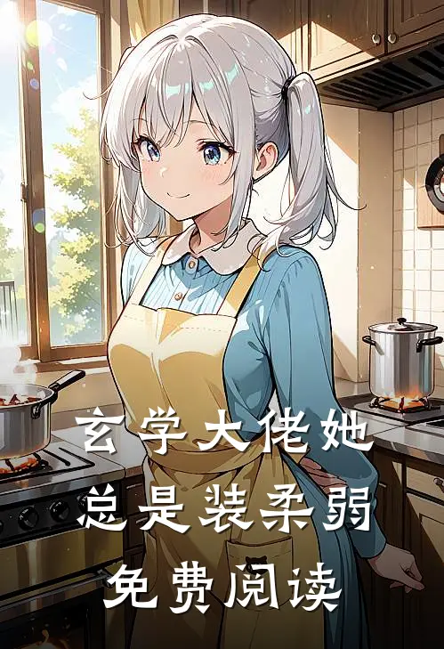 玄学大佬她总是装柔弱免费阅读