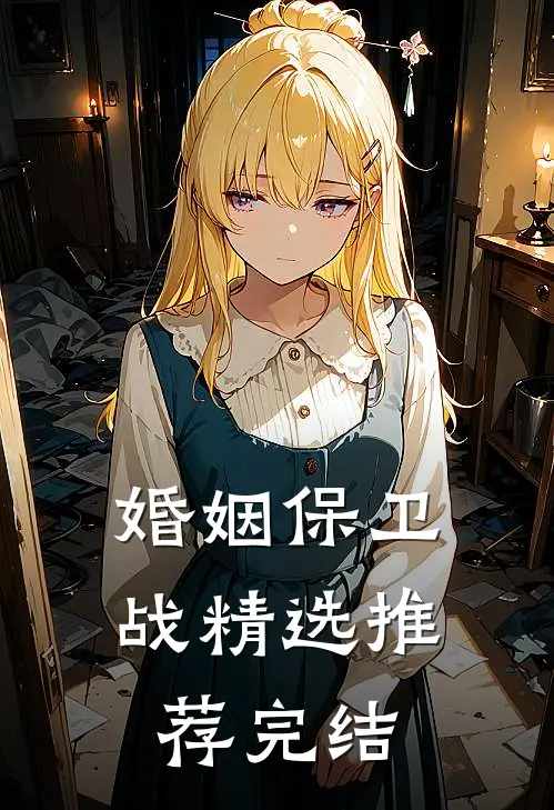 婚姻保卫战精选推荐完结
