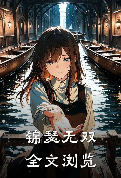 锦瑟无双全文浏览