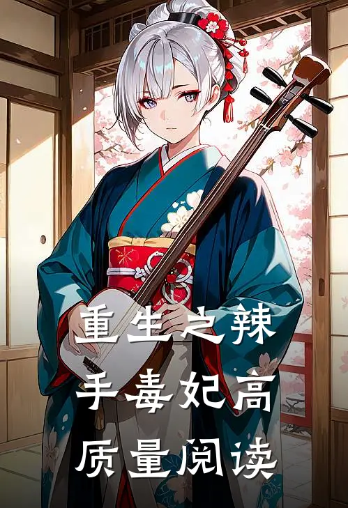 重生之辣手毒妃高质量阅读