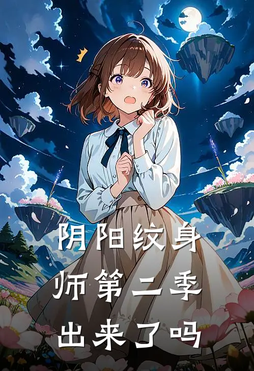 阴阳纹身师第二季出来了吗