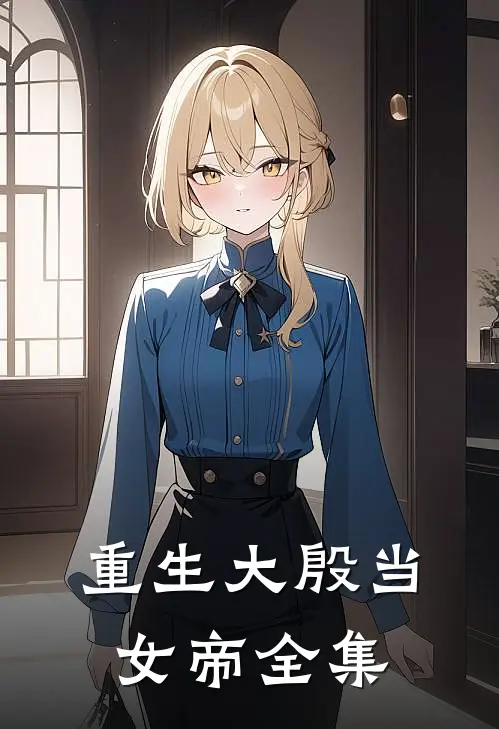 重生大殷当女帝全集