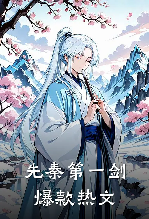 先秦第一剑爆款热文