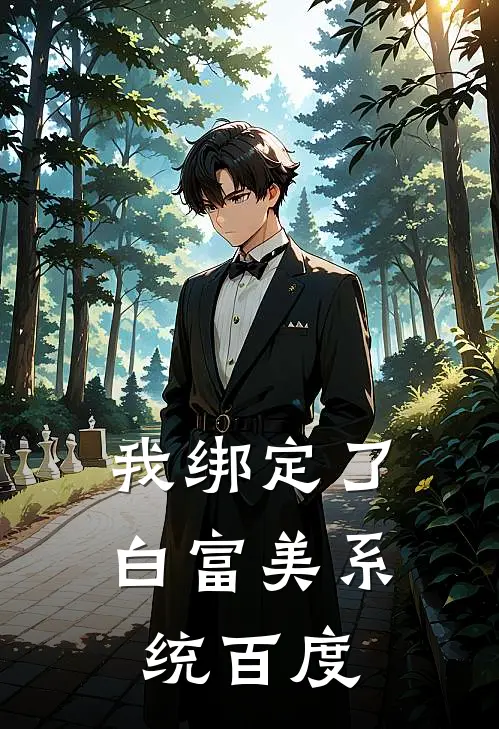 我绑定了白富美系统 百度