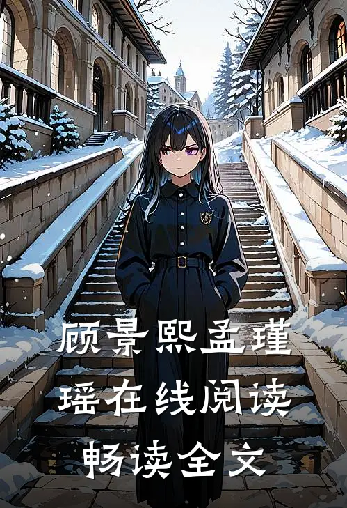 顾景熙孟瑾瑶在线阅读畅读全文