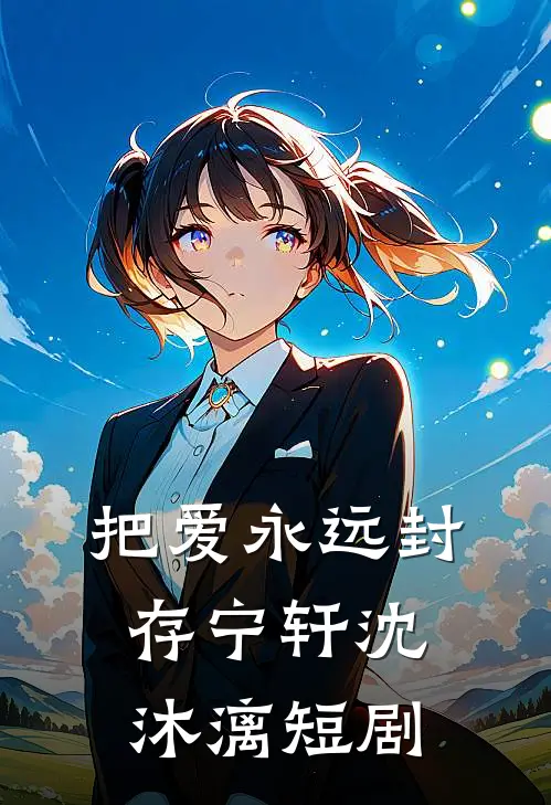 把爱永远封存宁轩沈沐漓短剧