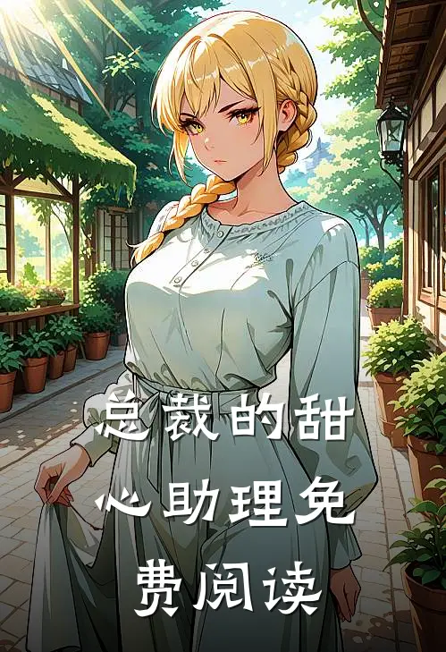 总裁的甜心助理免费阅读