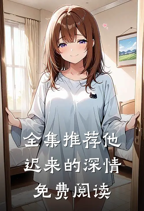 全集推荐他迟来的深情免费阅读