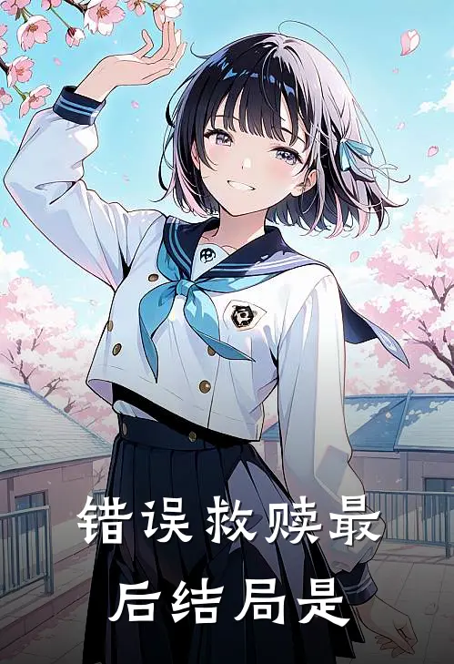 错误救赎最后结局是