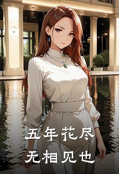 五年花尽，无相见也