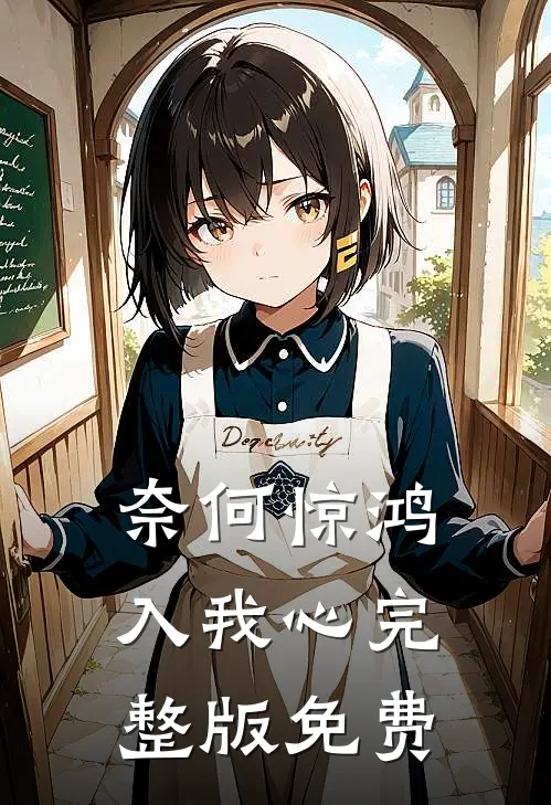 奈何惊鸿入我心完整版免费