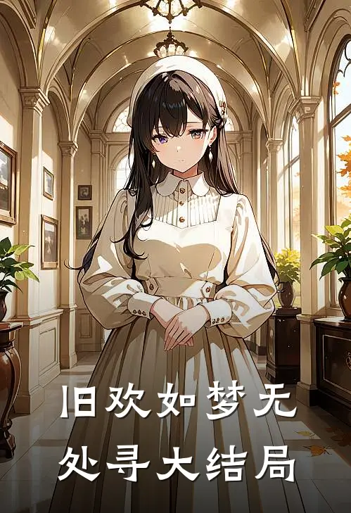 旧欢如梦无处寻大结局