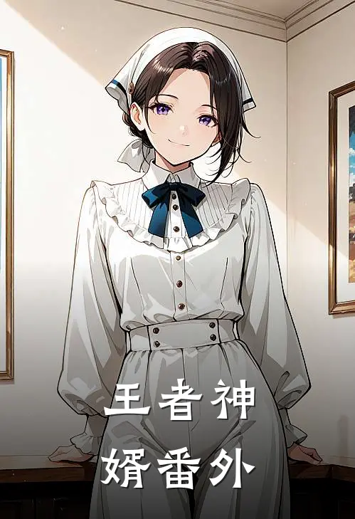 王者神婿番外
