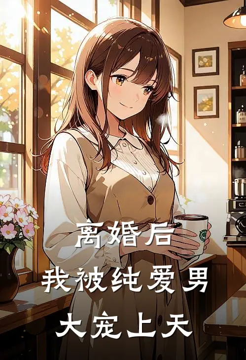 离婚后，我被纯爱男大宠上天